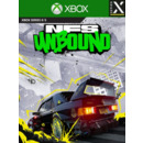 Igra PC Need for Speed Unbound (Xbox Series X/S) (Xbox Live)