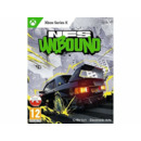 Igra PC Need for Speed: Unbound (Xbox Series XS)