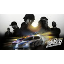 Igra Xbox One Need for Speed (Xbox One)