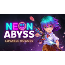 Igra PC Neon Abyss - Lovable Rogues Pack