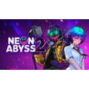 Igra PC Neon Abyss 2