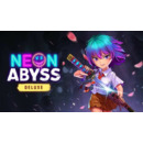Igra PC Neon Abyss Deluxe Edition