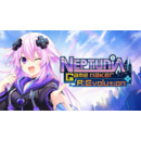 Igra PC Neptunia Game Maker R:Evolution