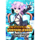Igra PC Neptunia Virtual Stars - Extended BeatTik Dance Pack