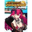Igra PC Neptunia Virtual Stars - Maoh Magrona Pack