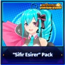 Igra PC Neptunia Virtual Stars - Sifir Esirer Pack