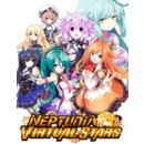 Igra PC Neptunia Virtual Stars