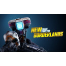 Igra PC New Tales from the Borderlands (Steam)