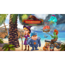 Igra PC New Yankee: Pirate Trap