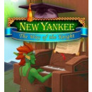 Igra PC New Yankee: The Way of the Knight