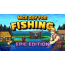 Igra PC Nice Day For Fishing Epic Edition (PC Steam) (ROW)
