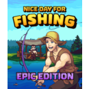 Igra PC Nice Day For Fishing Epic Edition