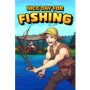Igra PC Nice Day For Fishing