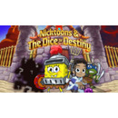 Igra PC Nicktoons & The Dice of Destiny