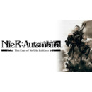 Igra Nintendo Switch NieR: Automata Game of the YoRHa Edition  (EU)