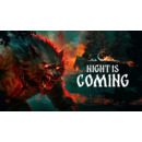 Igra PC Night is Coming
