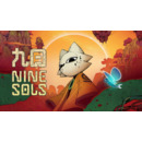 Igra PC Nine Sols