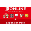 Igra PC Nintendo Switch 365 Days Online Membership + Expansion Pack