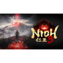 Igra PC Nioh 3 (EU)