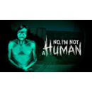 Igra PC No, I'm not a Human