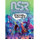 Igra PC No Straight Roads: Encore Edition (ROW)
