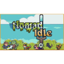 Igra PC Nomad Idle