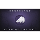 Igra PC Northgard - Dodsvagr, Clan of the Rat