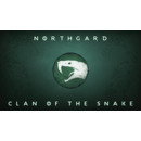 Igra PC Northgard - Svafnir Clan of the Snake