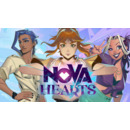 Igra PC Nova Hearts