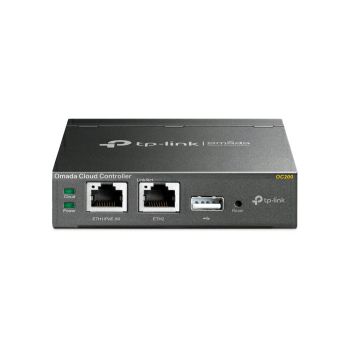 TP-Link Omada Cloud kontroler za EAP AC, LAN 10/100×2, USB2.0×1. microUSB×1, 802.3af/at PoE