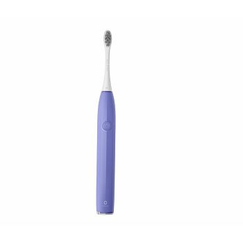 Oclean Endurance electric sonic toothbrush purple