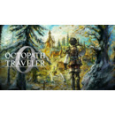 Igra PC OCTOPATH TRAVELER 0