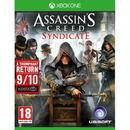 Igra XBOX ONE Assassin's Creed Syndicate (Nordic) (N)