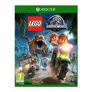 Igra XBOX ONE LEGO Jurassic World (N)