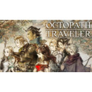 Igra Nintendo Switch Octopath Traveler  (EU)