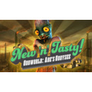 Igra Nintendo Switch Oddworld: New 'n' Tasty  (EU)