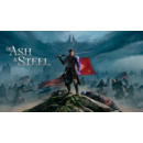 Igra PC Of Ash and Steel