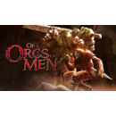 Igra PC Of Orcs and Men (EU/US)