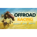 Igra Nintendo Switch Offroad Racing : Buggy X ATV X Moto  (EU)