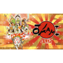 Igra Xbox One Okami HD (Xbox One) (Europe)