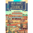 Igra PC Old Man's Journey