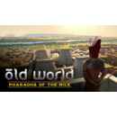 Igra PC Old World - Pharaohs Of The Nile