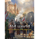 Igra PC Old World - The Sacred and The Profane