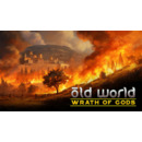 Igra PC Old World - Wrath of Gods