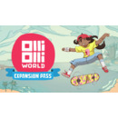 Igra PC OlliOlli World Expansion Pass (EU)
