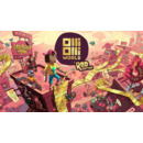 Igra PC OlliOlli World: Rad Edition