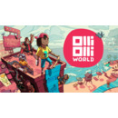 Igra PC OlliOlli World