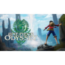 Igra PC One Piece Odyssey