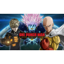 Igra Xbox One One Punch Man: A Hero Nobody Knows (Xbox One) (Europe)