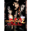 Igra PC Onimusha 2: Samurai's Destiny